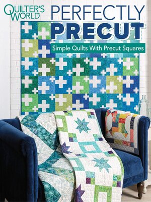 Quilter's World - Magazine